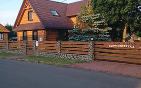 Błogie Lenistwo